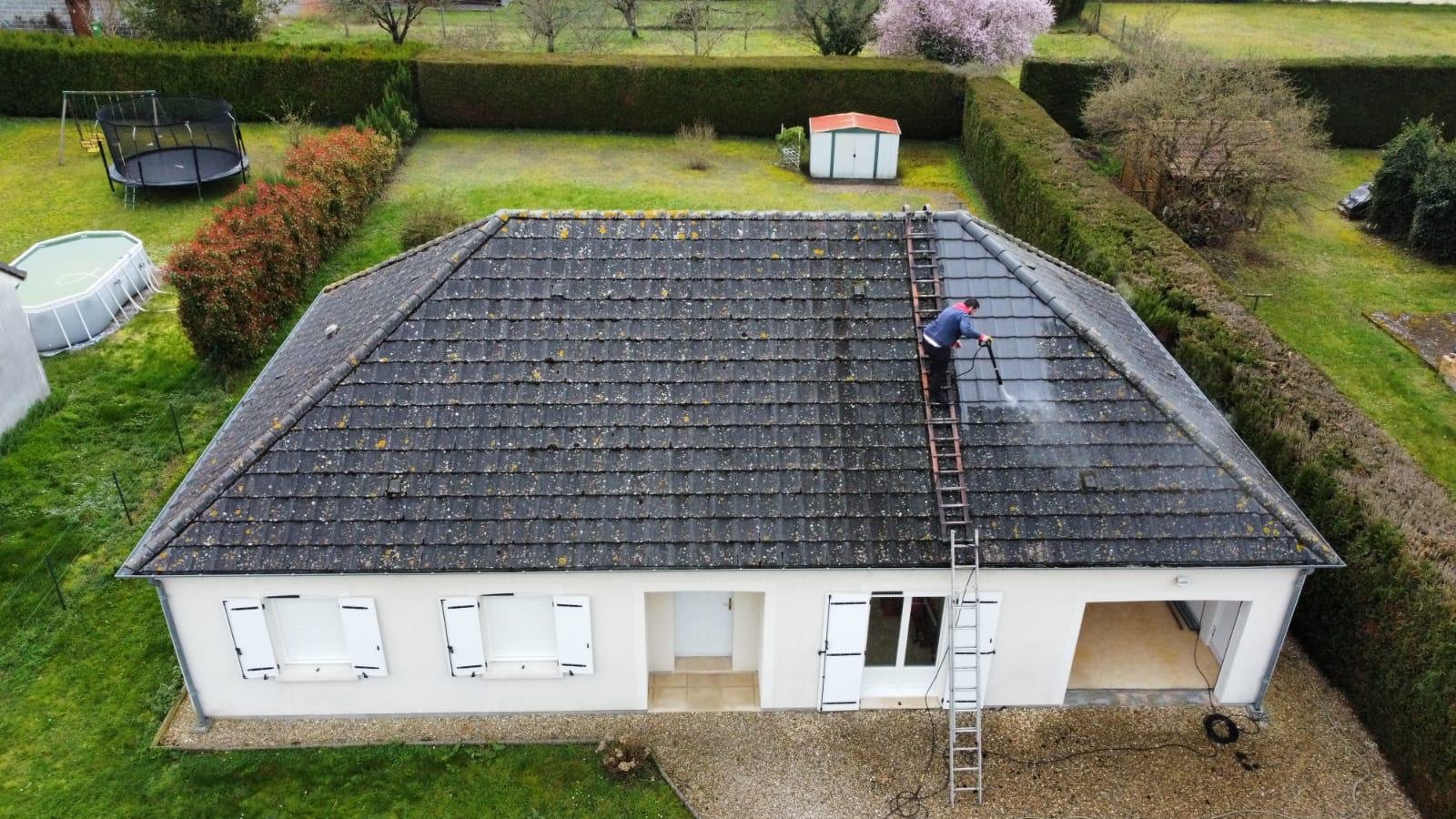 Avant chantier 4