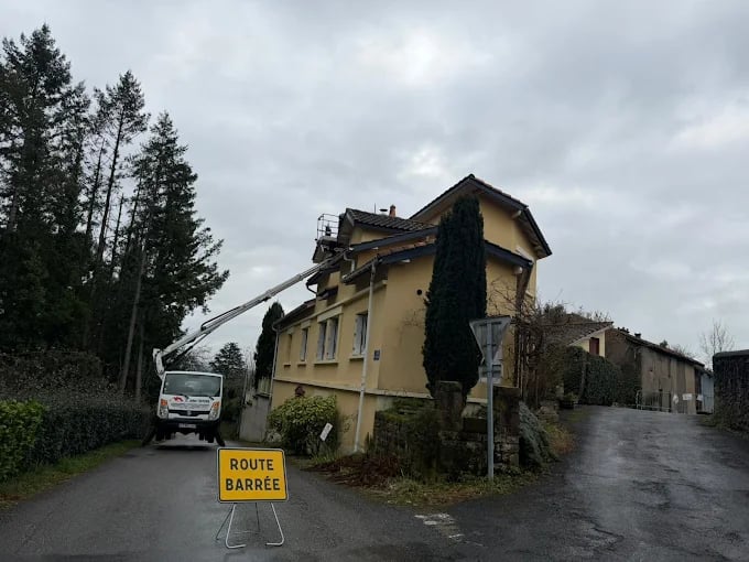 Réalisation couverture Naveri Tayrone